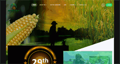 Desktop Screenshot of petrochembd.com